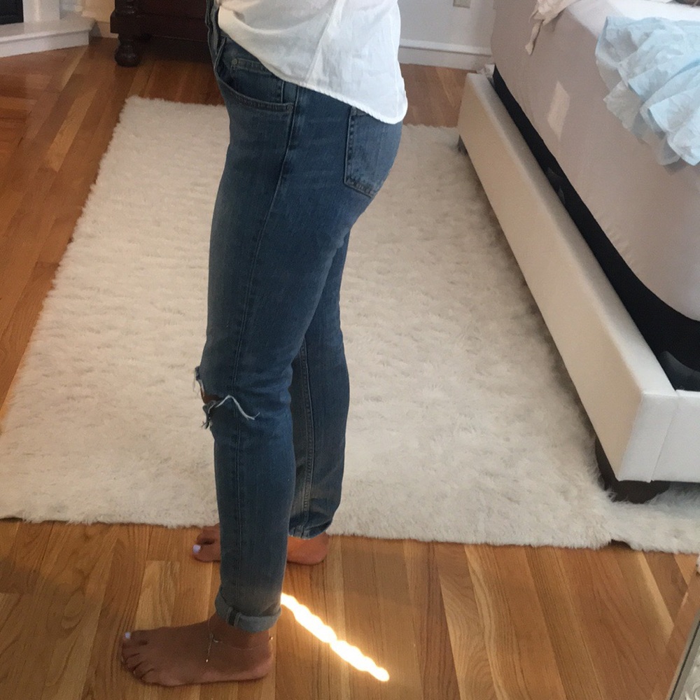 Topshop Jeans View 3
